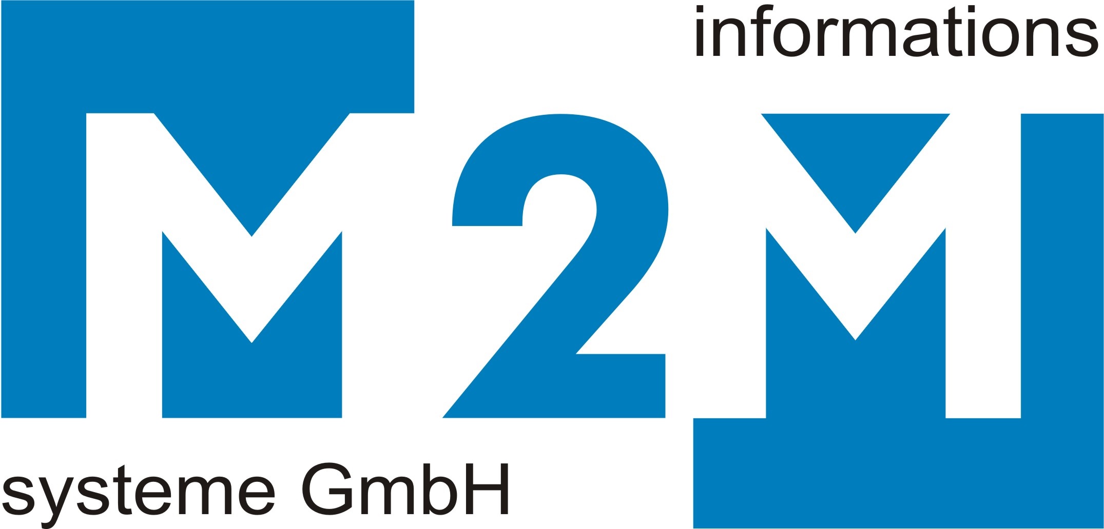 M2M Informationssysteme GmbH